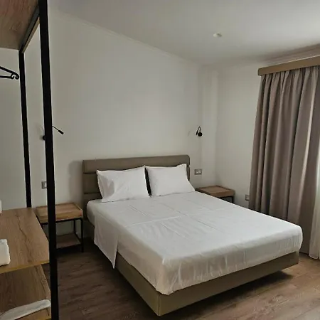 Hotel Petro