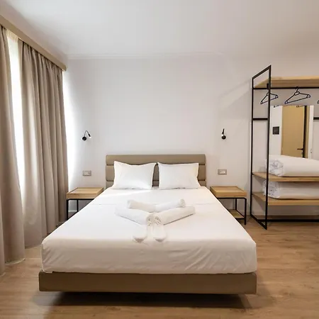 Petro Hotel