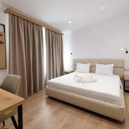 Hotel Petro