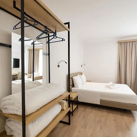 Hotel Petro