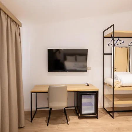 Hotel Petro