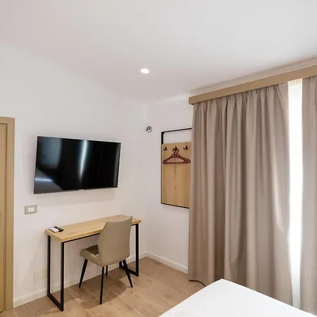 Petro Hotell Vlorë